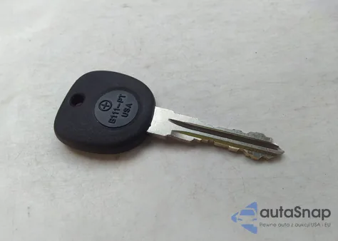 2006 Buick Lucerne Cx from USA, damaged, VIN 1G4HP57246U141525